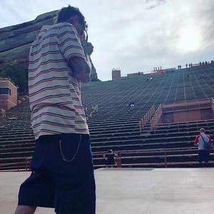 Meet your Posher, Jerry